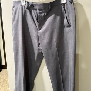 Michael Kors Gray Dress Pants
